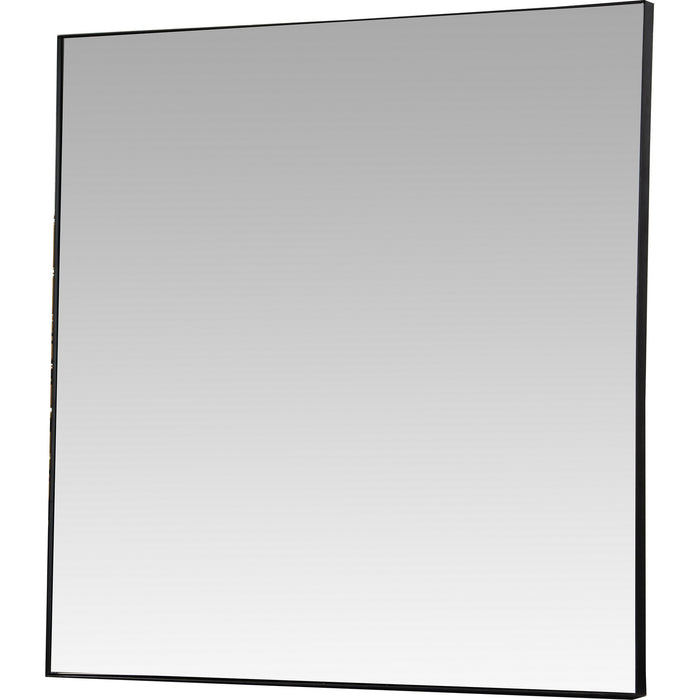 Renwil MT2097 Mirror, Black