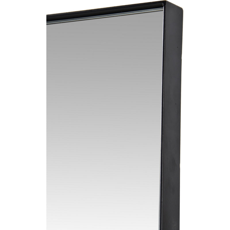 Renwil MT2097 Mirror, Black
