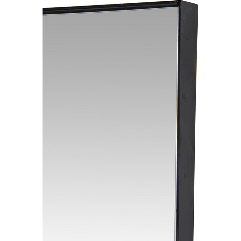 Renwil MT2098 Mirror, Black