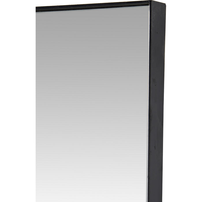 Renwil MT2098 Mirror, Black