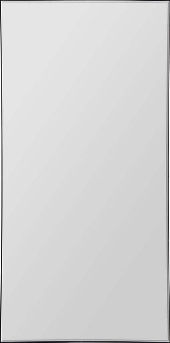 Renwil MT2098 Mirror, Black