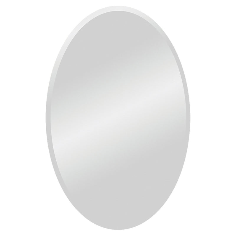 Renwil MT638 Mirror, All Glass