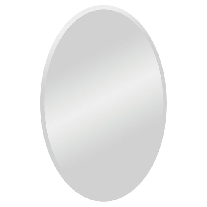 Renwil MT638 Mirror, All Glass