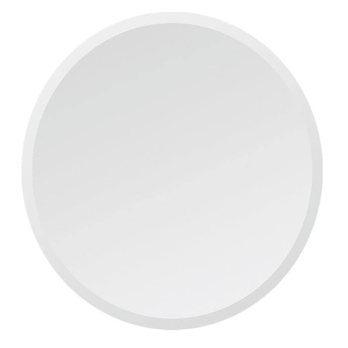 Renwil MT640 Mirror, All Glass