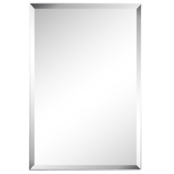 Renwil MT785 Mirror, Silver