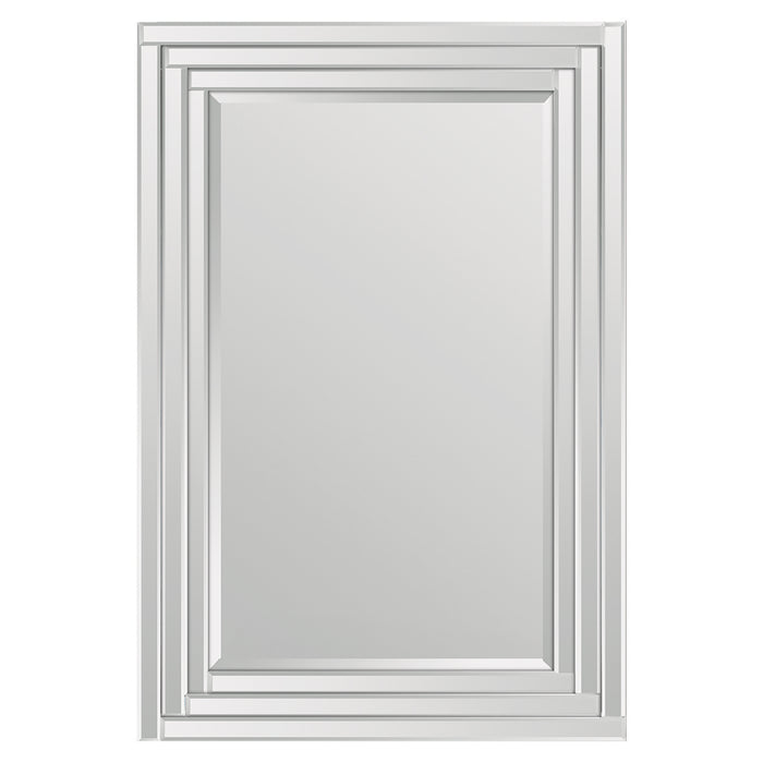 Renwil MT884 Mirror, All Glass