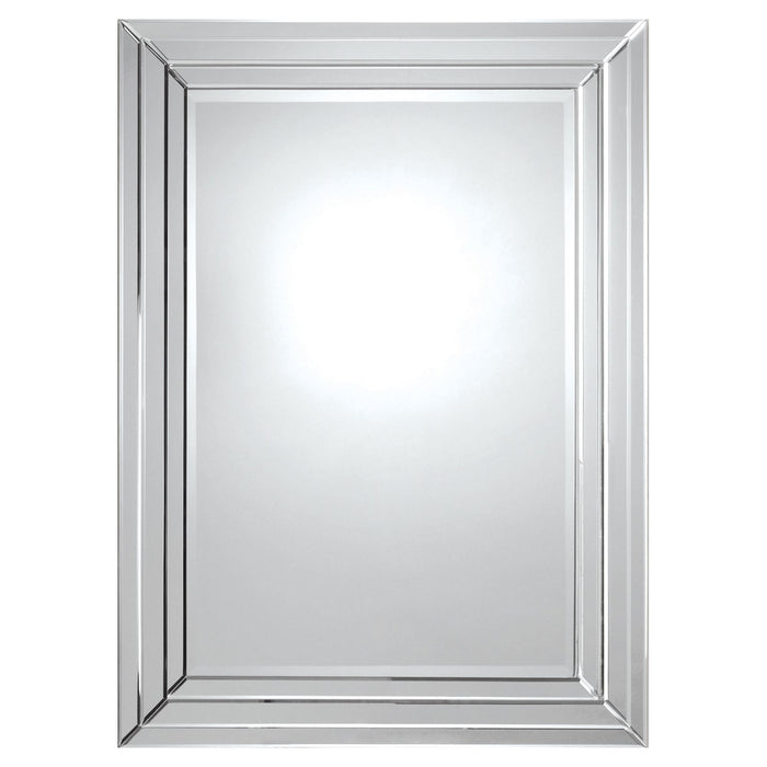 Renwil MT920 Mirror, All Glass