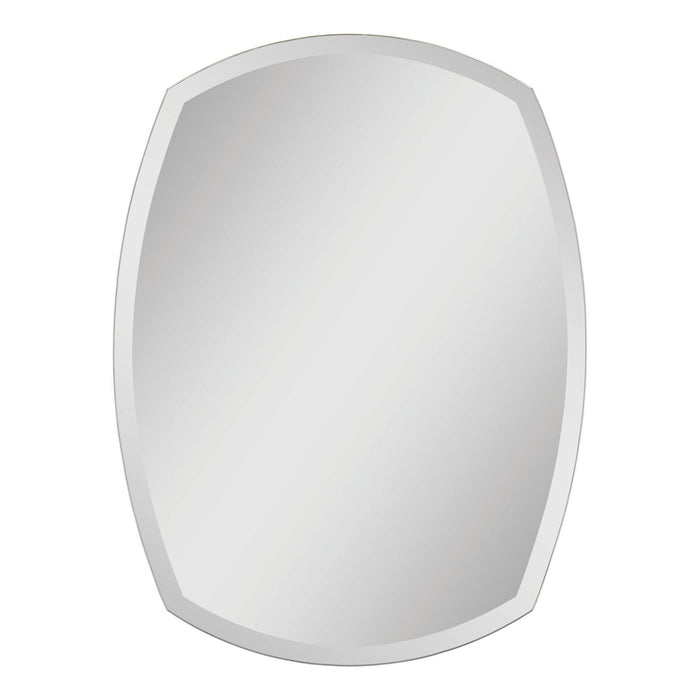 Renwil MT950 Mirror, All Glass