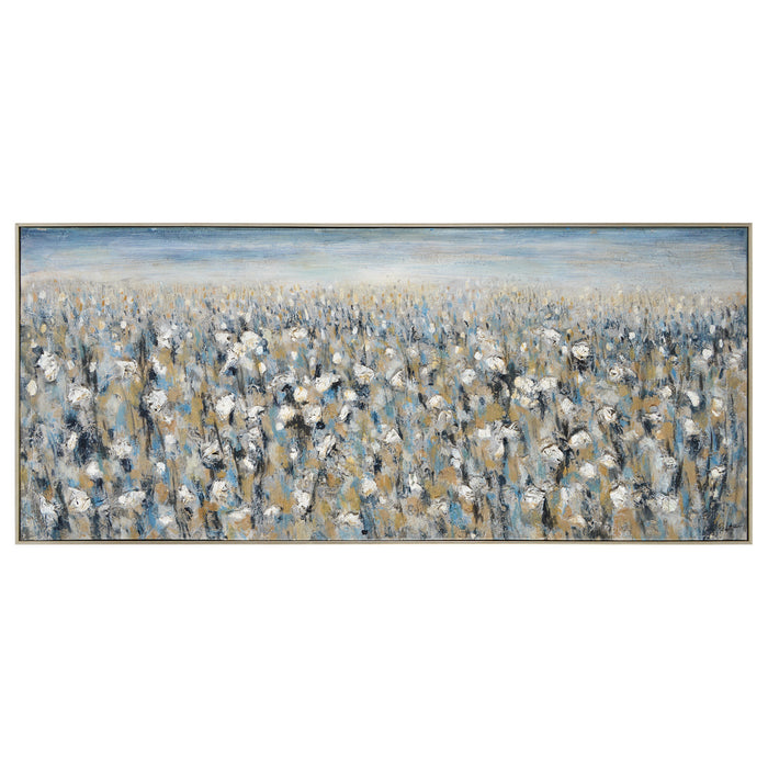 Renwil OL1574 Painting, Textured