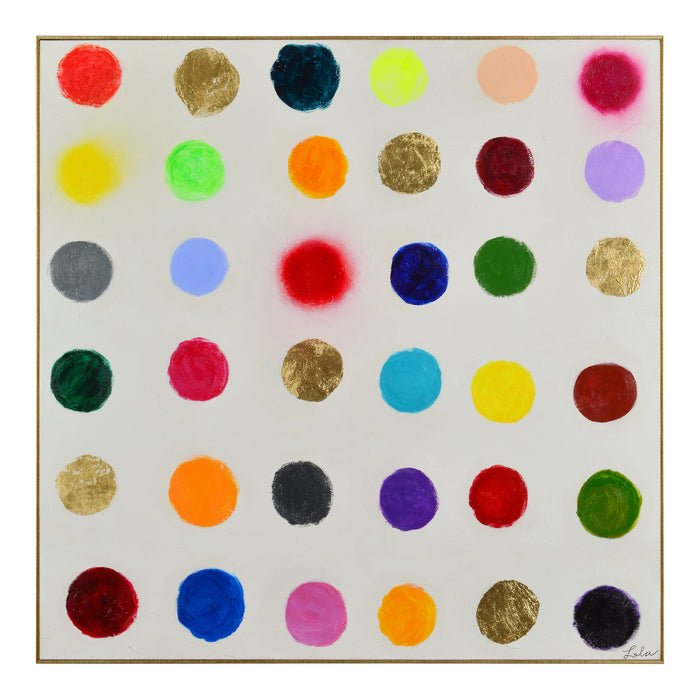 Renwil OL1630 Painting, Mixed