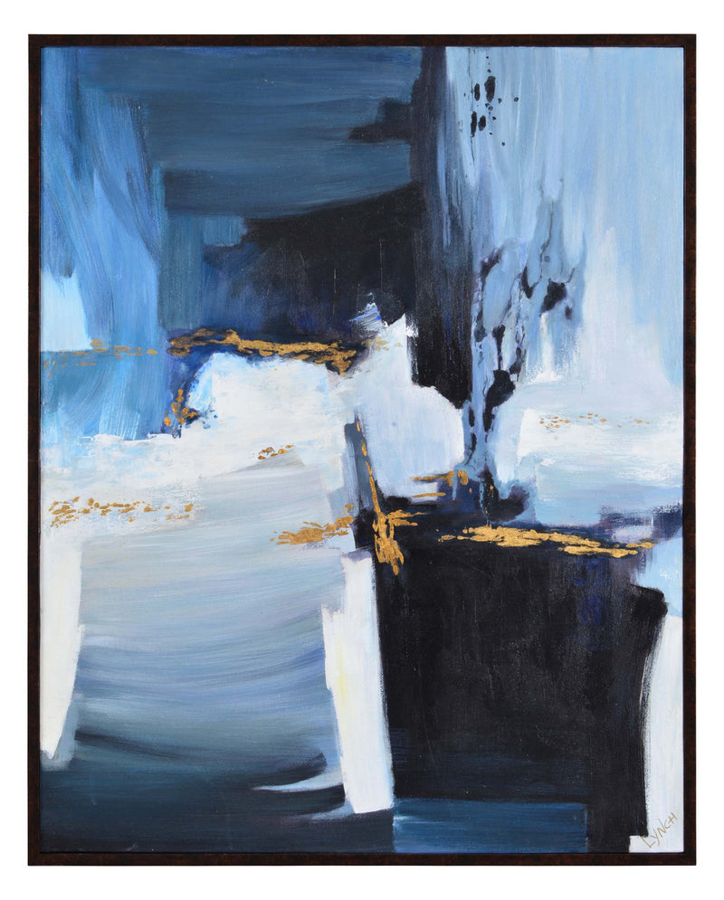 Renwil OL1677 Painting, Matte