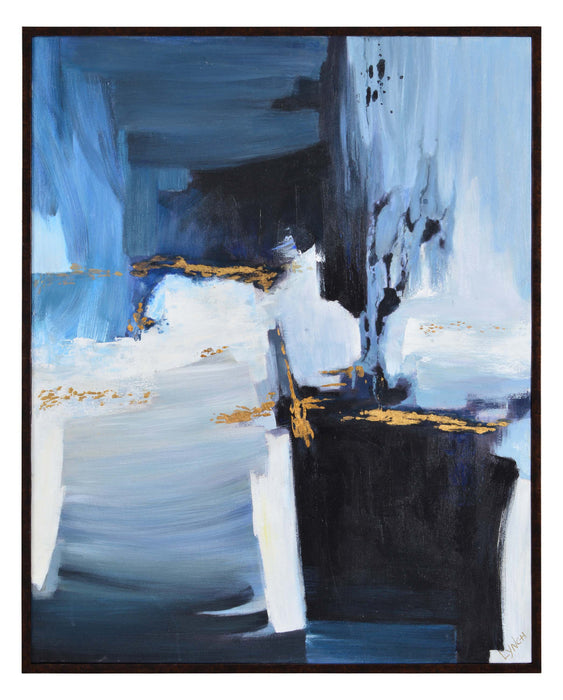 Renwil OL1677 Painting, Matte