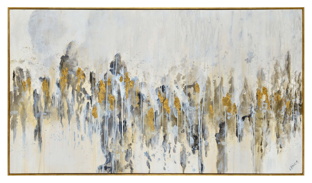 Renwil OL1718 Painting, Textured