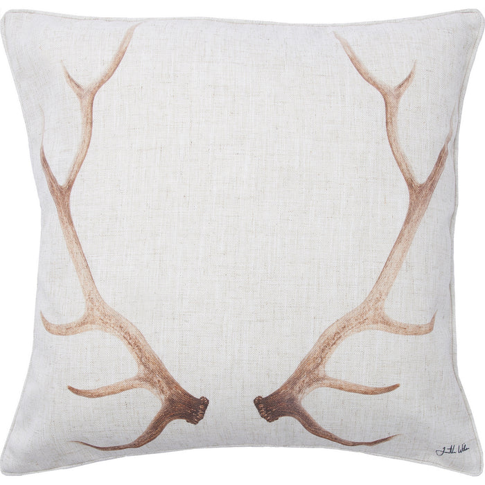 Renwil PWFL1009 Pillow, Multi-Color