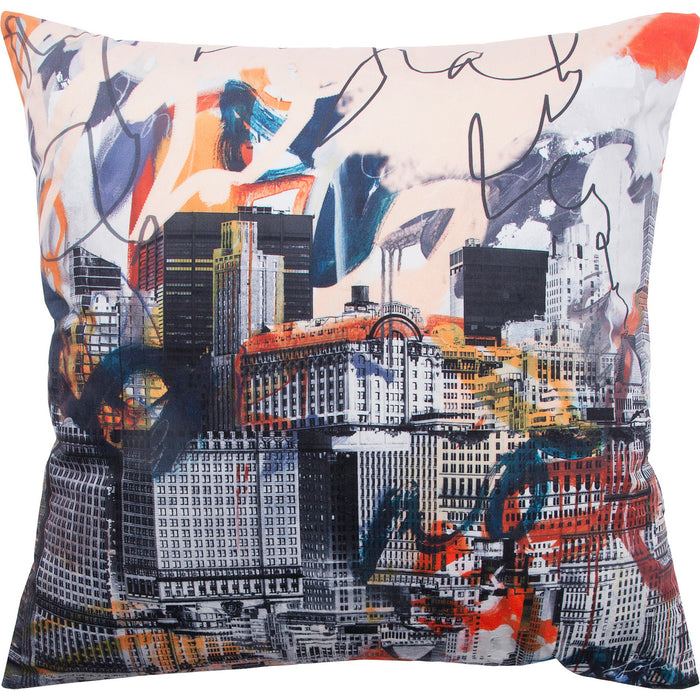 Renwil PWFL1010 Pillow, Multi-Color