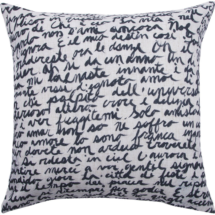 Renwil PWFL1015 Pillow, Multi-Color