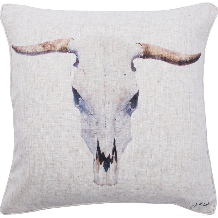 Renwil PWFL1018 Pillow, Multi-Color