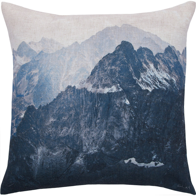 Renwil PWFL1020 Pillow, Multi-Color