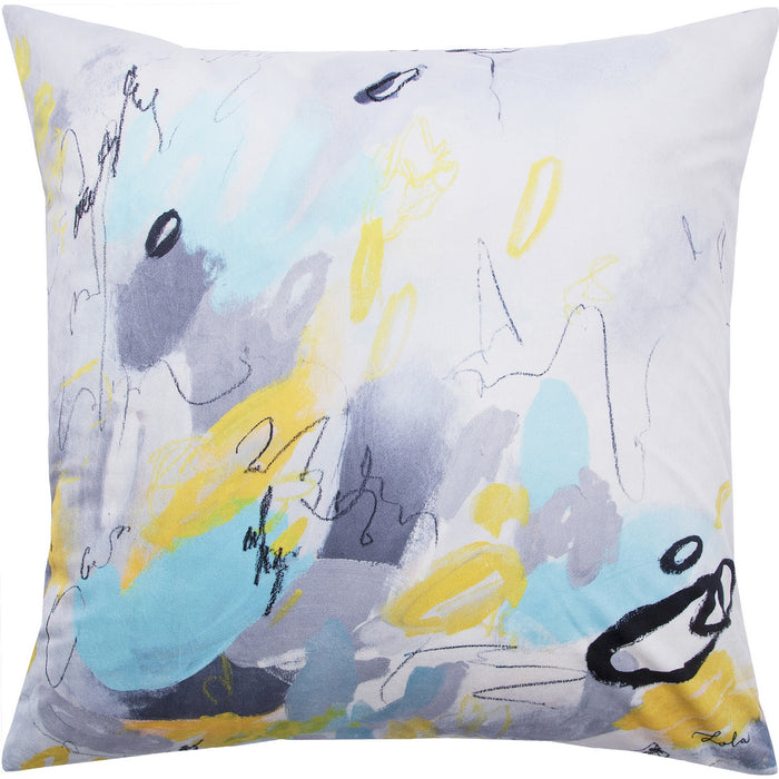 Renwil PWFL1039 Pillow, Multi-Color