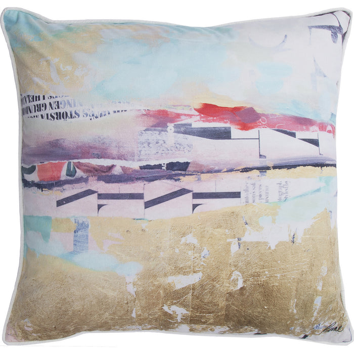 Renwil PWFL1042 Pillow, Multi-Color