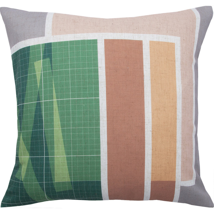 Renwil PWFL1050 Pillow, Multi-Color