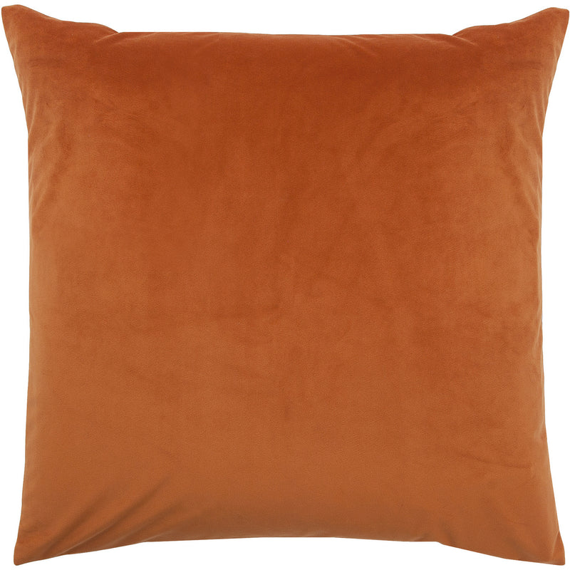 Renwil PWFL1063 Pillow, Mango