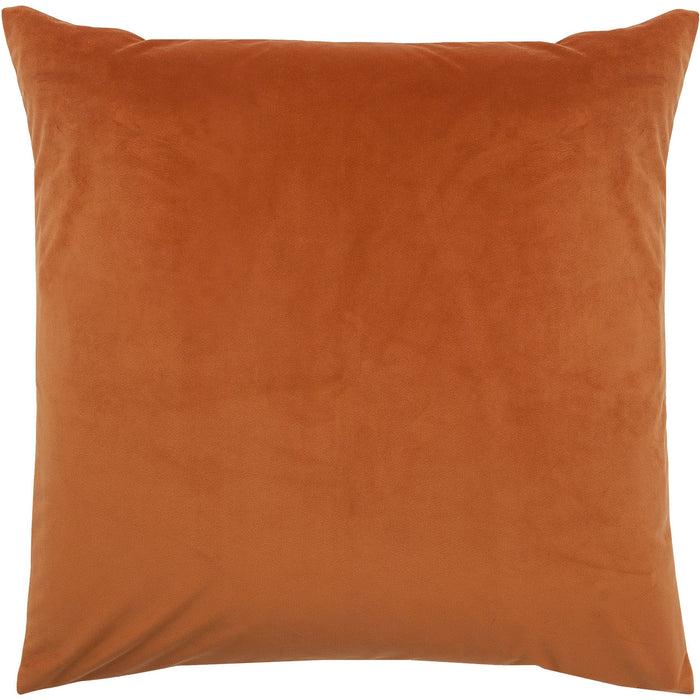 Renwil PWFL1063 Pillow, Mango