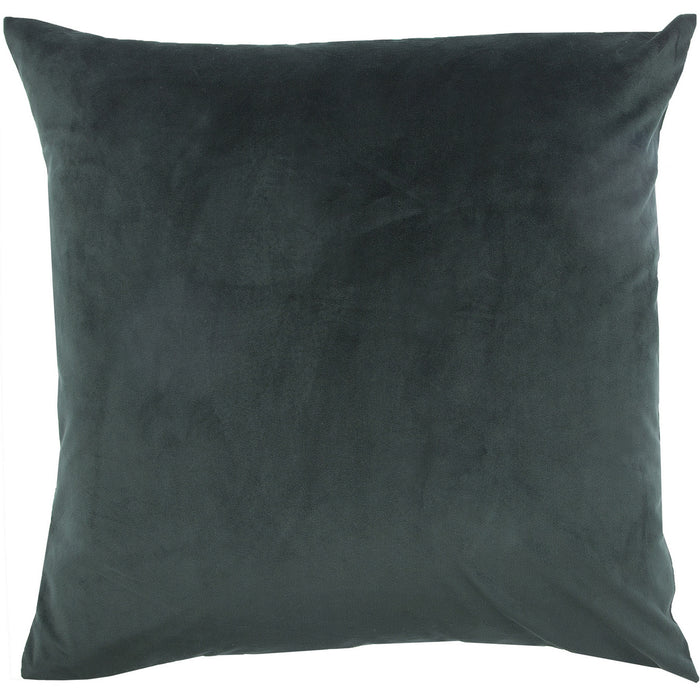 Renwil PWFL1079 Pillow, Dark Olive