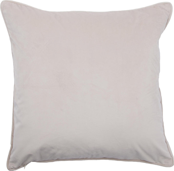 Renwil PWFL1080 Pillow, Sand
