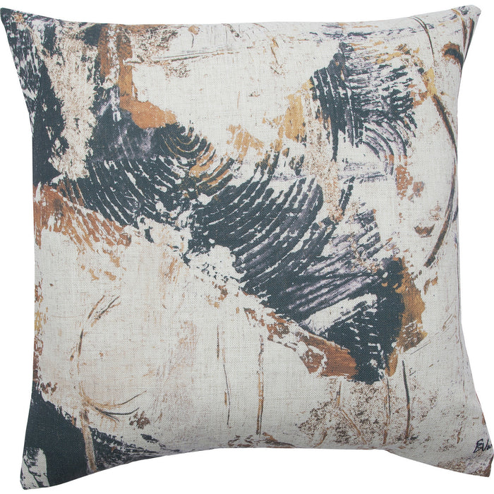 Renwil PWFL1081 Pillow, Multi-Color