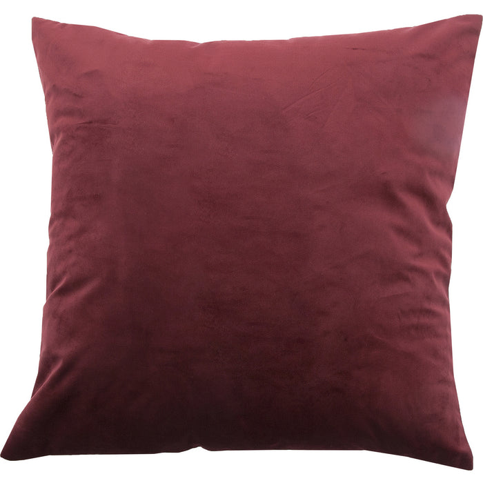 Renwil PWFL1085 Pillow, Burgundy