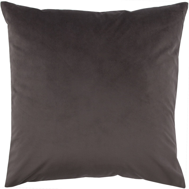 Renwil PWFL1091 Pillow, Dark Gray