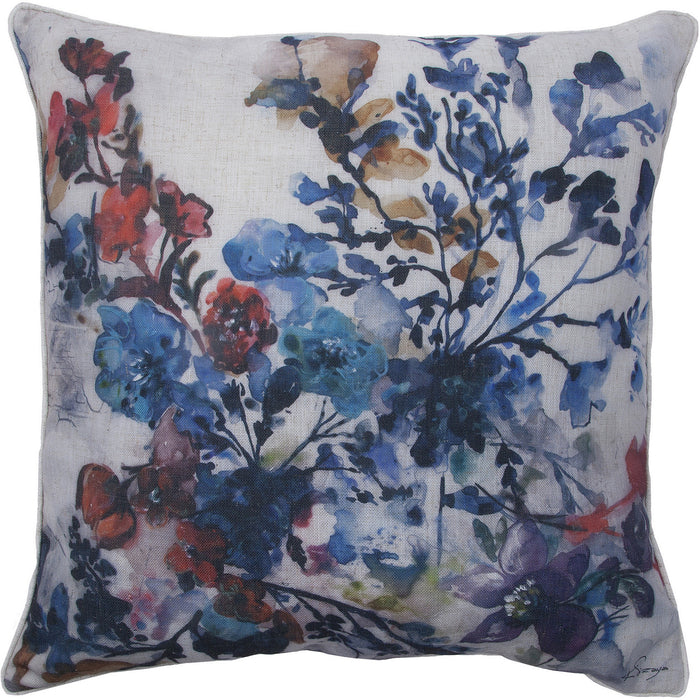 Renwil PWFL1114 Pillow, Multi-Color