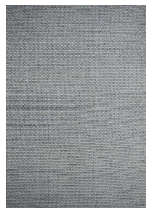 Renwil RBED-20171-58 Rug, Silver