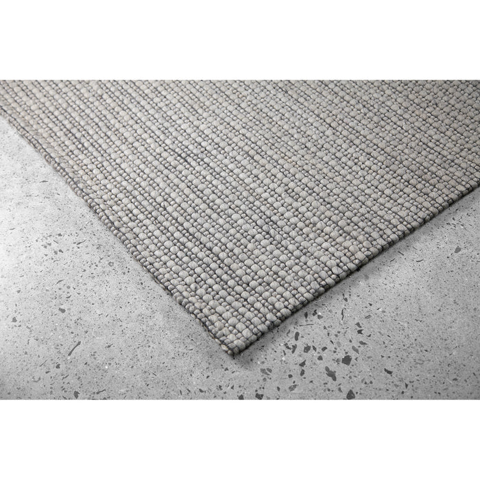 Renwil RBED-20171-810 Rug, Silver