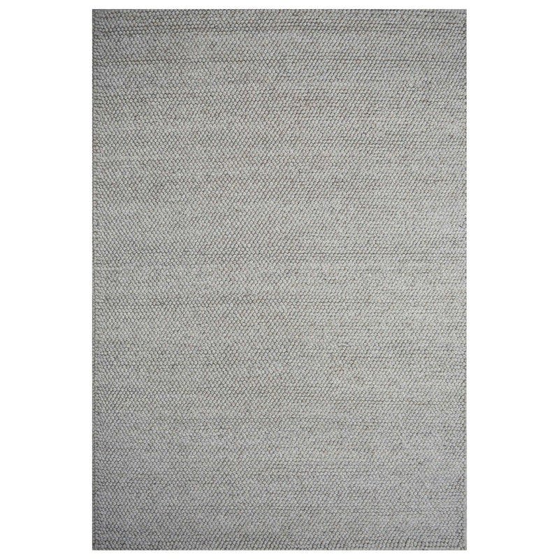 Renwil RBED-20174-58 Rug, Silver