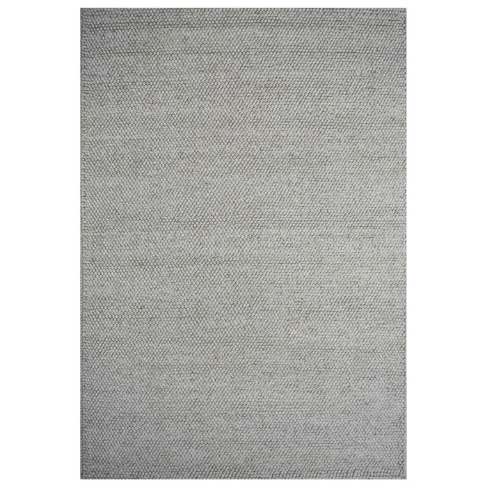 Renwil RBED-20174-58 Rug, Silver