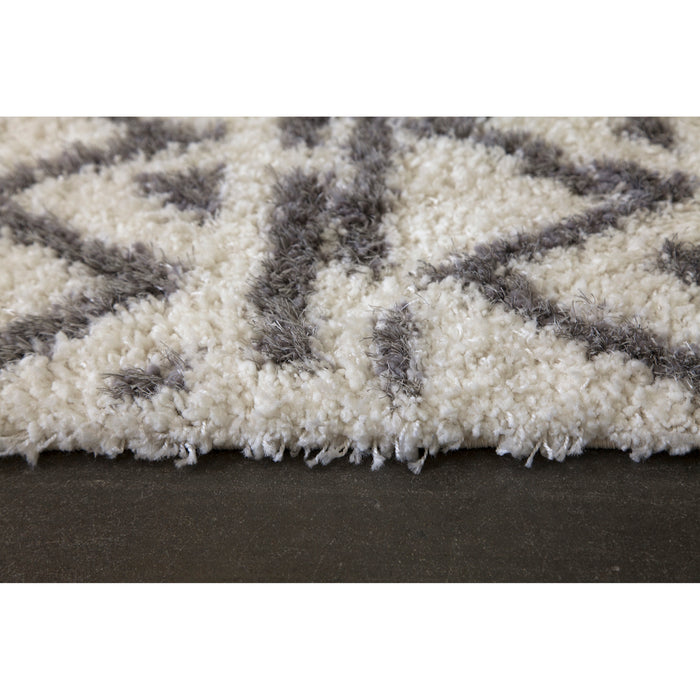Renwil RCAR-37019-58 Rug, Ivory