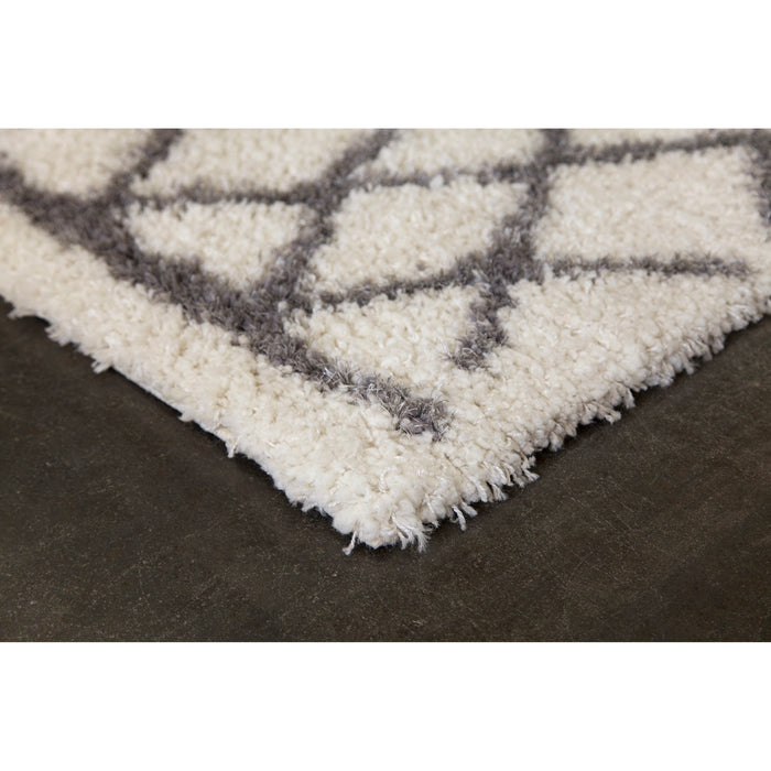Renwil RCAR-37019-58 Rug, Ivory