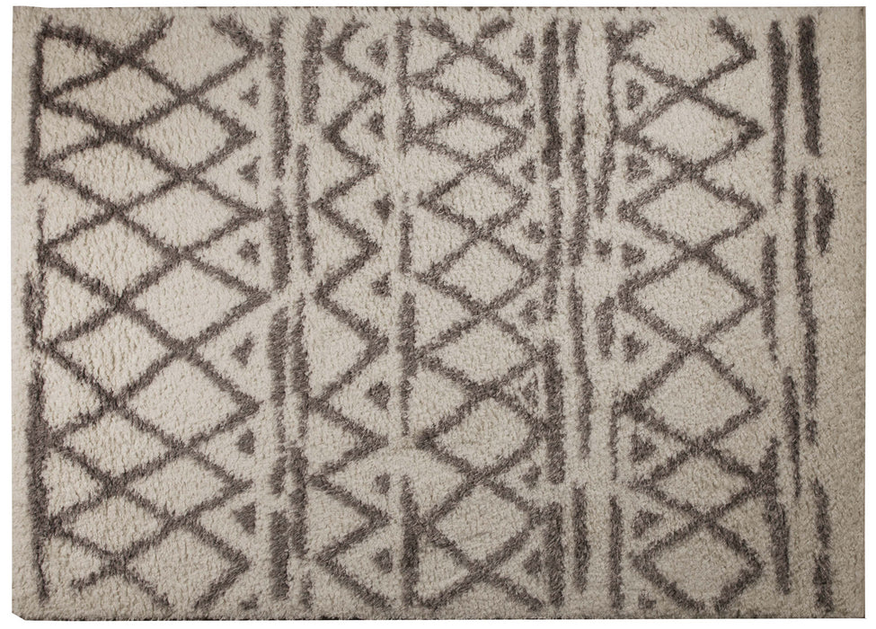 Renwil RCAR-37019-58 Rug, Ivory