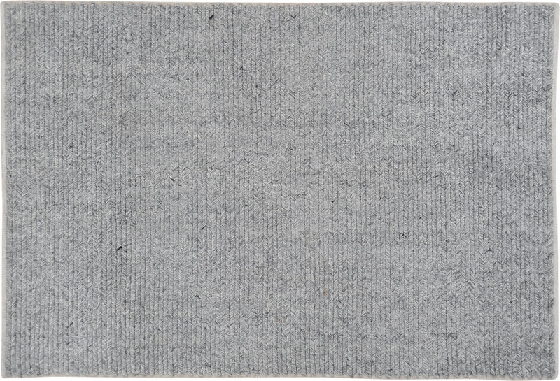 Renwil RFIN-20171-810 Rug, Grey