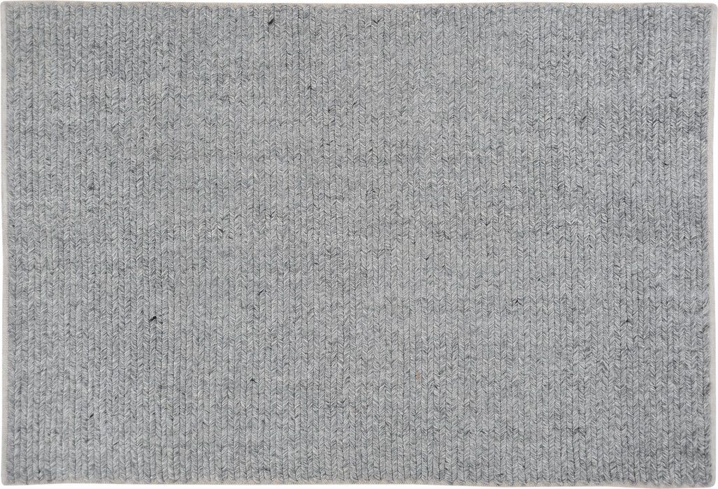 Renwil RFIN-20171-810 Rug, Grey