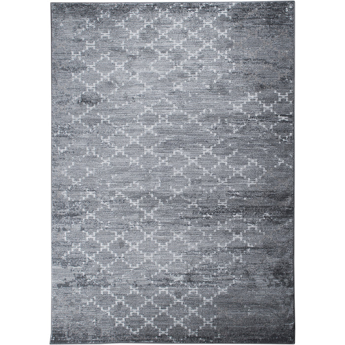 Renwil RMON-153790-58 Rug, Grey