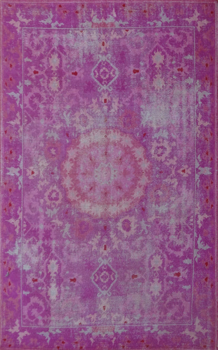 Renwil RORG-01-58 Rug, Pink