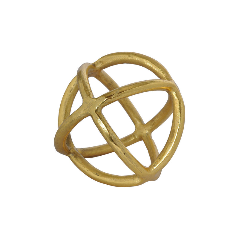 Renwil STA327 Statue, Gold