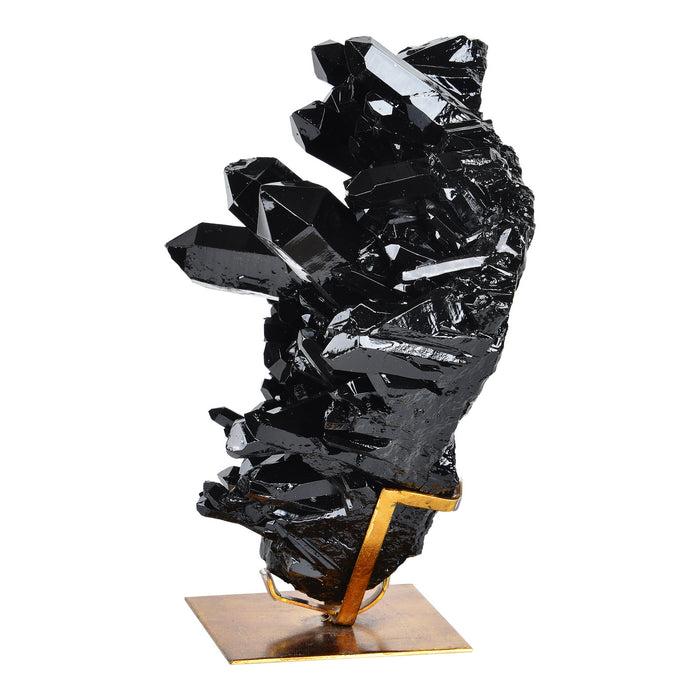 Renwil STA560 Statue, Black