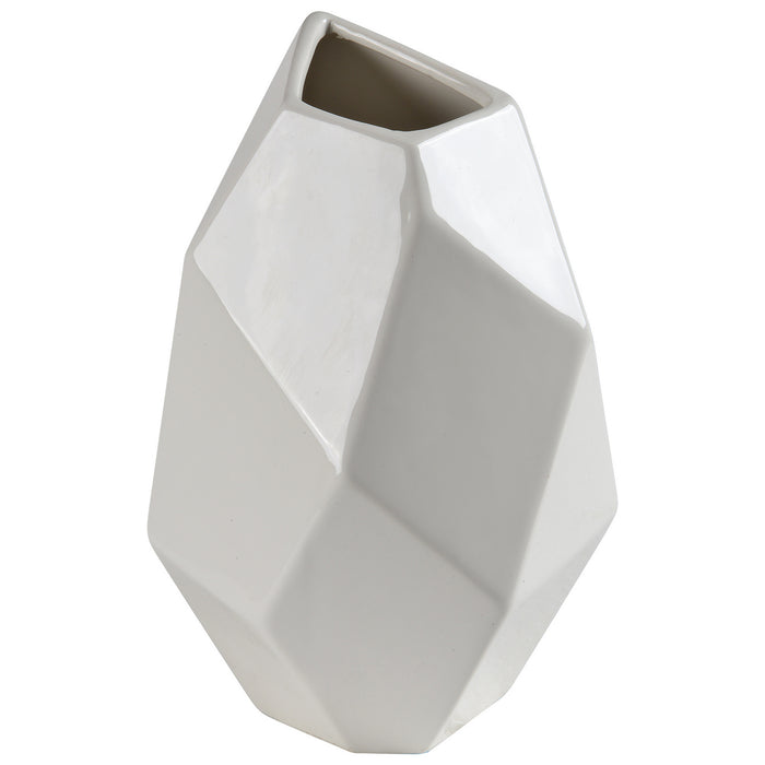 Renwil STA574 Statue, White Glossy