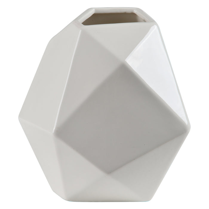 Renwil STA575 Statue, White Glossy