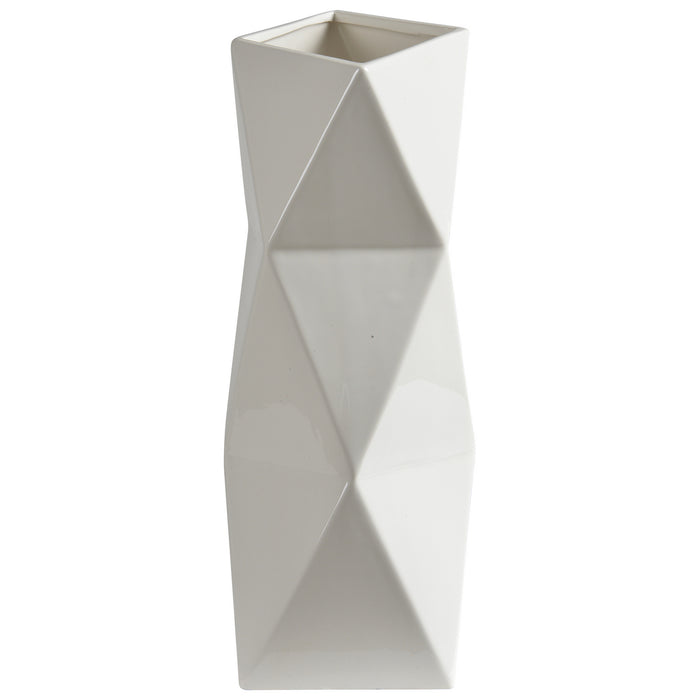Renwil STA576 Statue, White Glossy