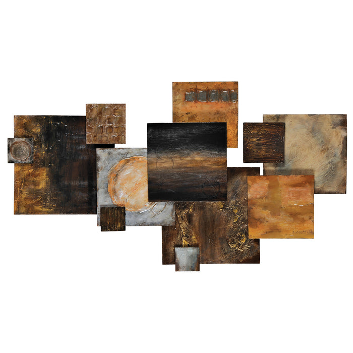 Renwil W5701 Alternative Wall Decor